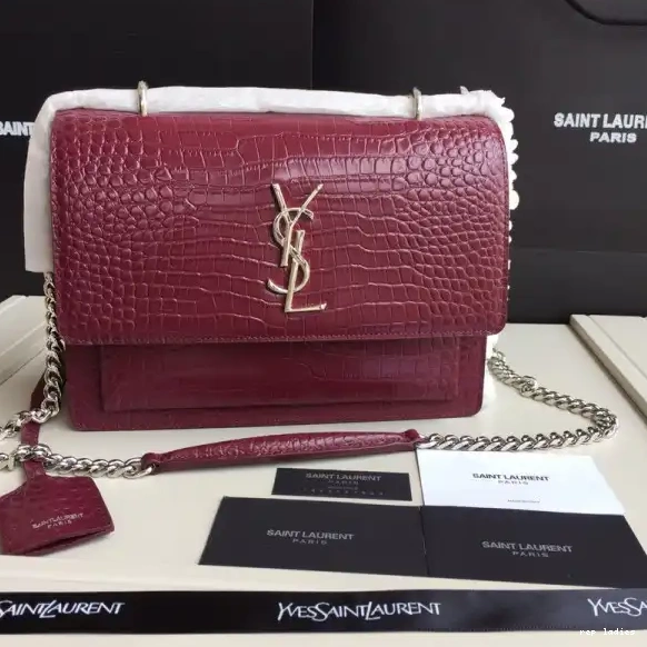 Repladies REP SUNSET YSL MEDIUM 0528